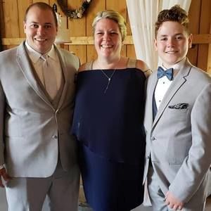 Meet your Posher, Jennifer